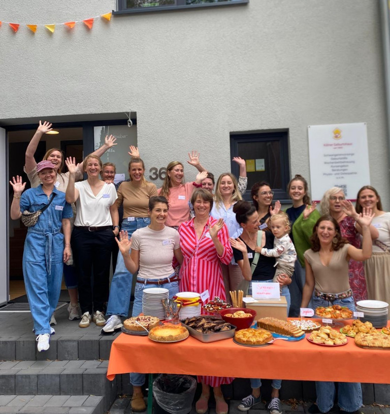 Unsere Wünsche für unser Geburtshaus🥰