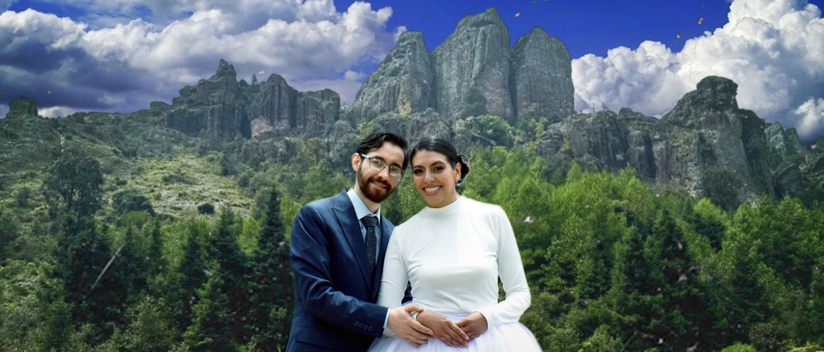 Mesa de Regalos para Nuestra Boda