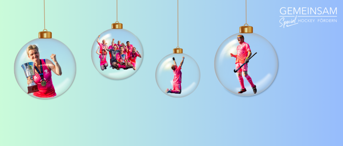 Special Hockey Team Germany