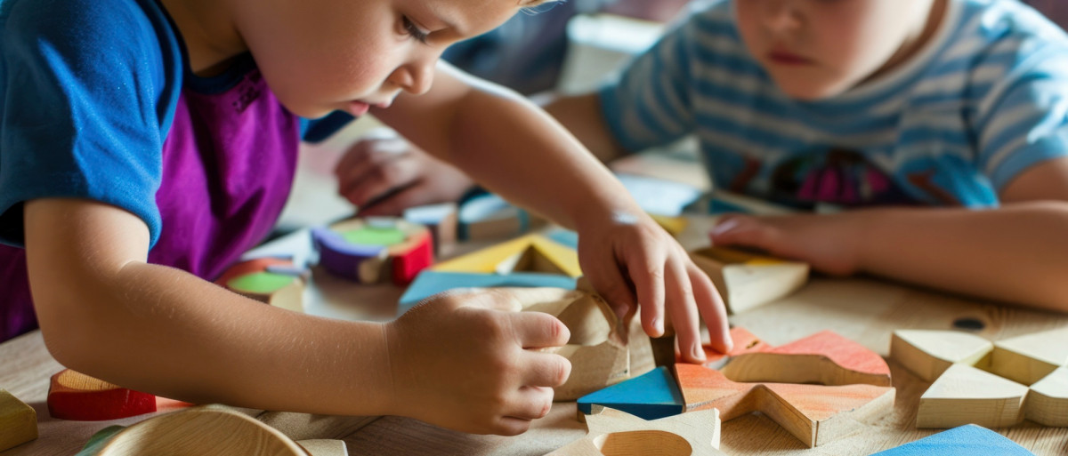 SOSTIENI LE NOSTRE PROPOSTE EDUCATIVE