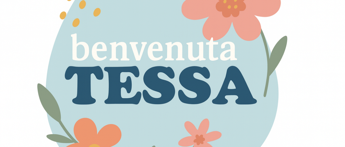 Benvenuta Tessa