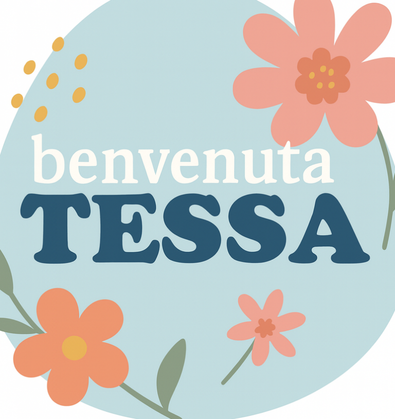 Benvenuta Tessa