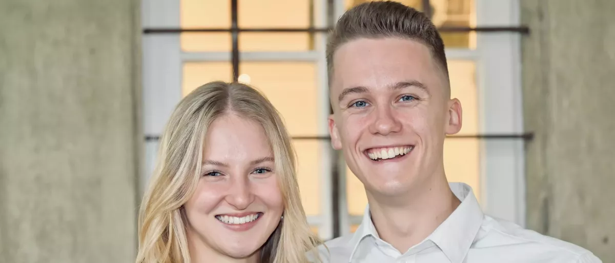 Geschenkeliste Lara und Johannes