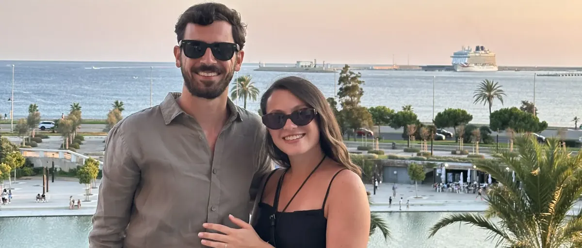 Chiara & Mart&iacute;n