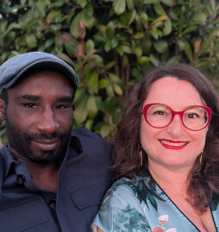 Mariage Tour&eacute;-Gu&eacute;rin