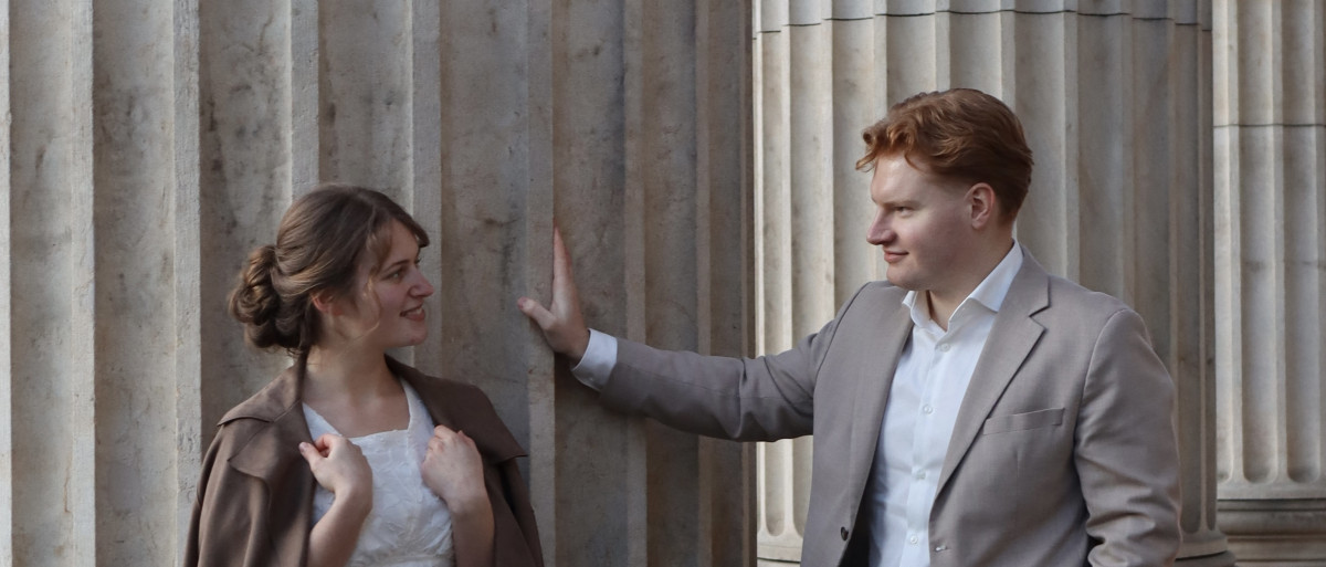 Hochzeit Alexander & Emily