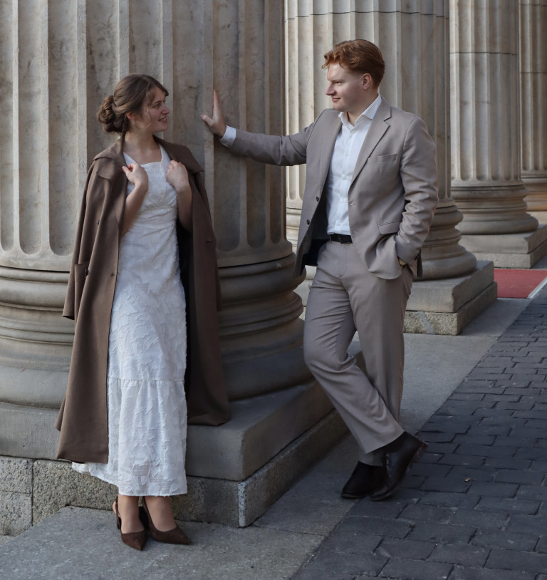 Hochzeit Alexander & Emily