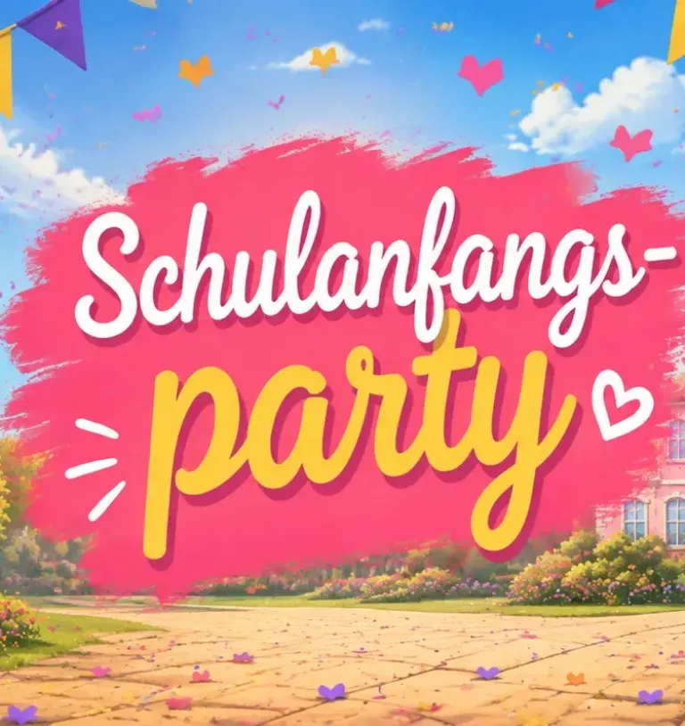 Schuleinf&uuml;hrung Malia und Nala