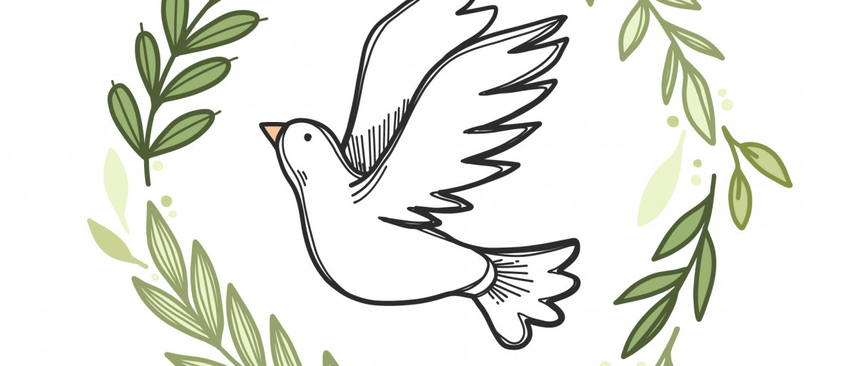 Taufe von Santje und Lenja