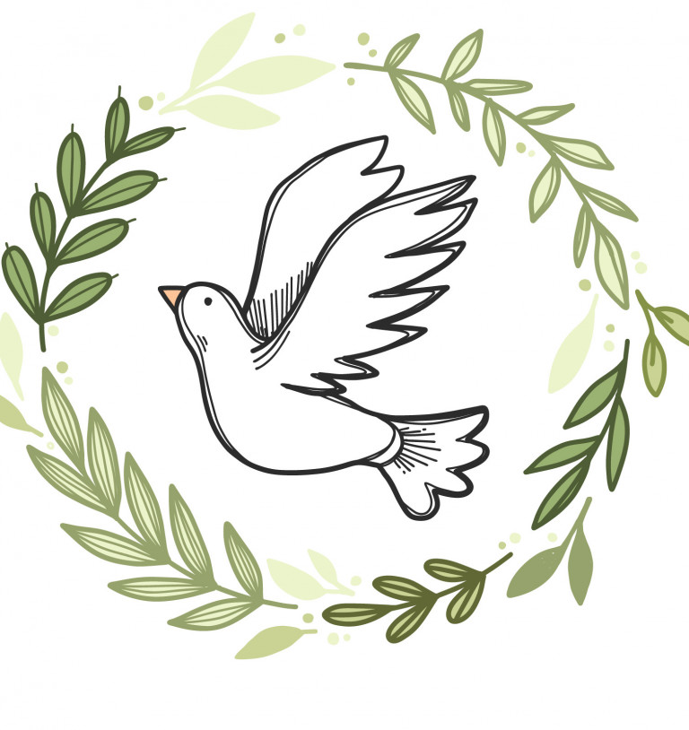 Taufe von Santje und Lenja