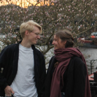 Profielfoto Tirsa en Guido