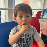 Profilbild Patricio Calderón