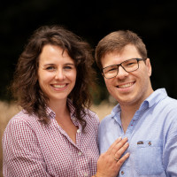 Profilbild Lisa & Mario