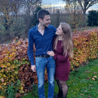 Profilbild Jessy en Rik