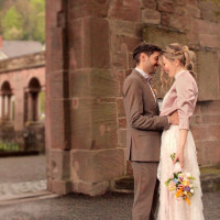 Profilbild Anna & Marius