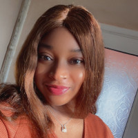 Profilbild Daniella