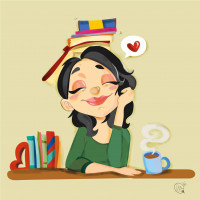 Profilbild Rocío