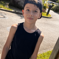 Profilbild Alessio Giuseppe