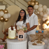 Foto de perfil Valeria y Giussepe