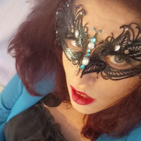 Profilbild Sasha