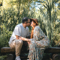 Profilbild Jacqueline Vanesa y Adrián Gerardo