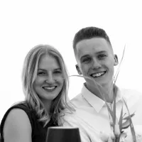 Profilbild Lara und Johannes Breitling