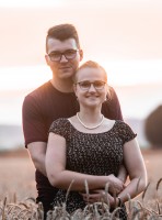 Profile picture Katja & Fabian