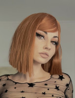 Profilbild Audrey