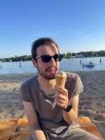 Profilbild Nik Stohn