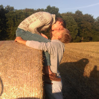 Profilbild Marie-Lena & Ruben